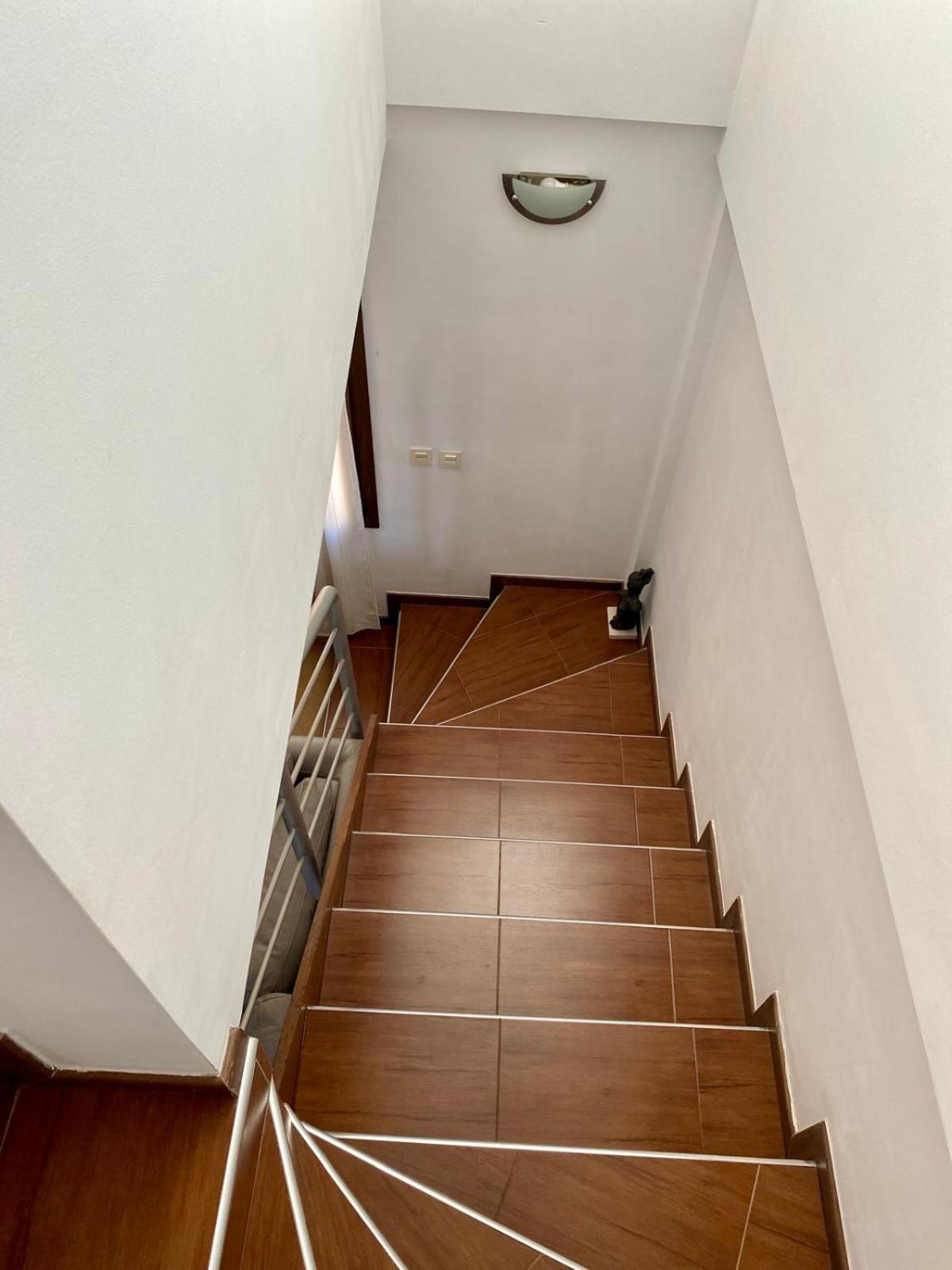 La Casa Amarilla Villa ซานมิเกลเดียโบนา ภายนอก รูปภาพ