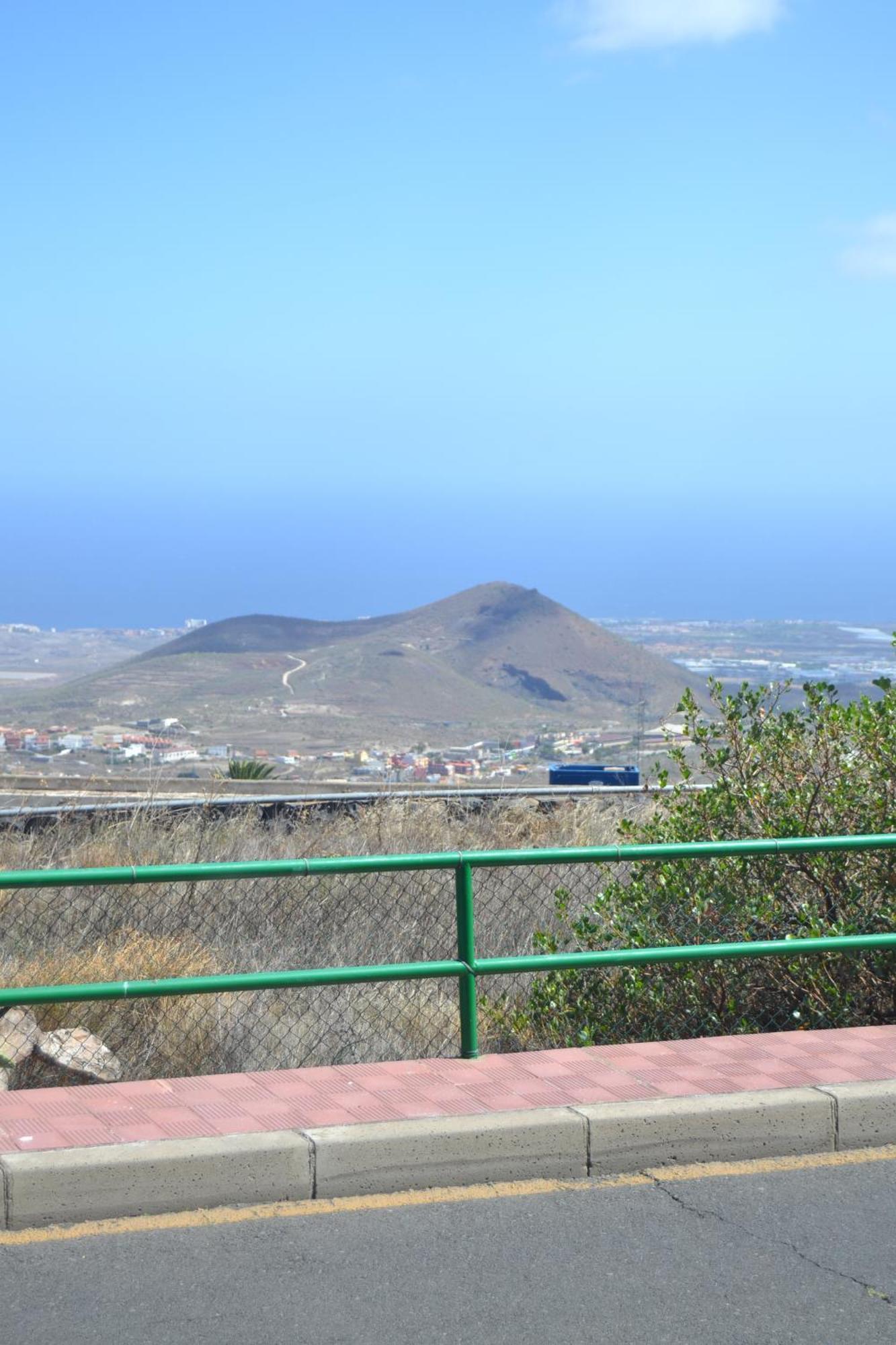 La Casa Amarilla Villa ซานมิเกลเดียโบนา ภายนอก รูปภาพ