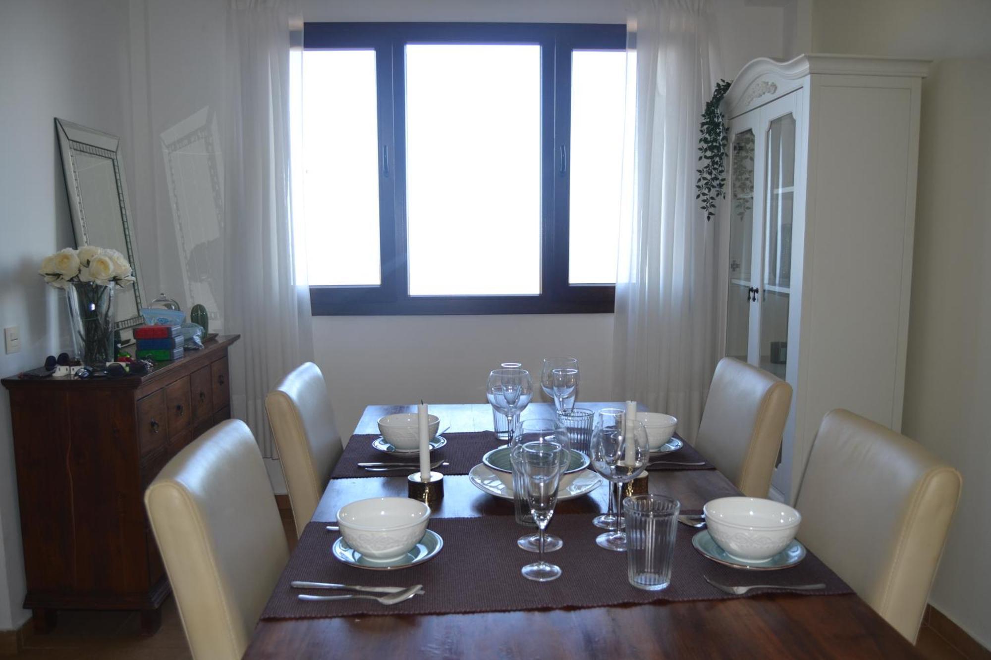 La Casa Amarilla Villa ซานมิเกลเดียโบนา ภายนอก รูปภาพ