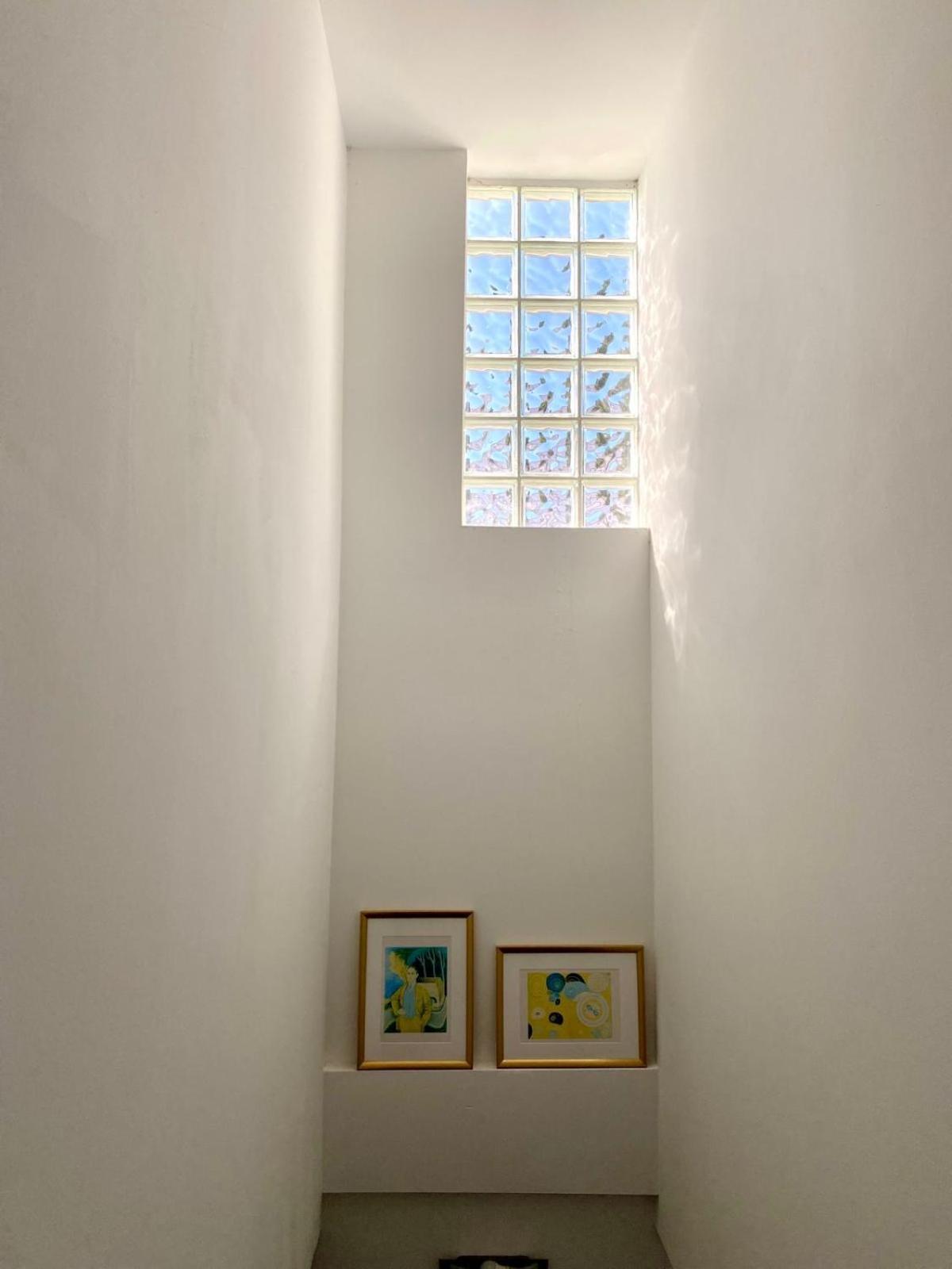 La Casa Amarilla Villa ซานมิเกลเดียโบนา ภายนอก รูปภาพ