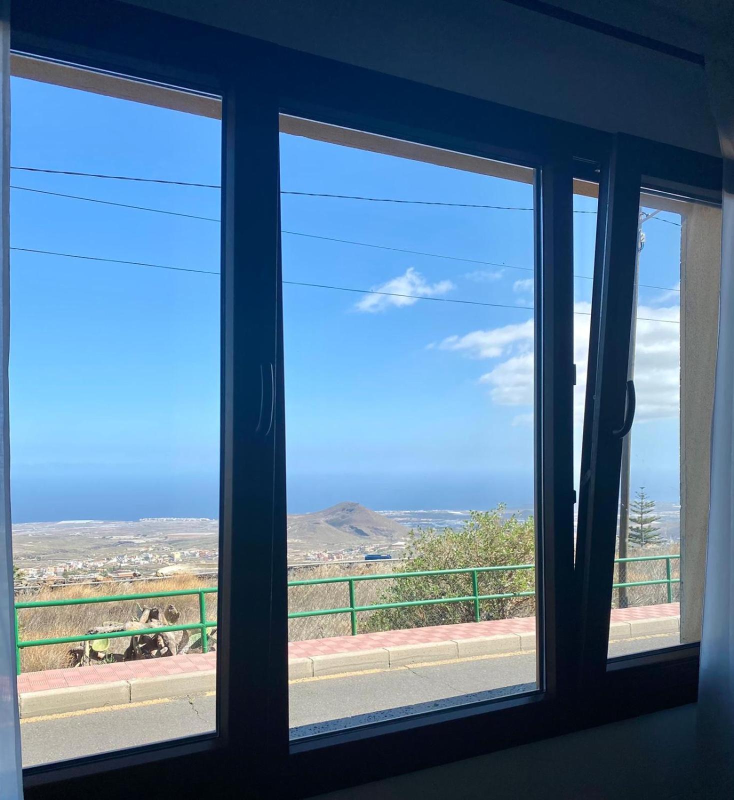 La Casa Amarilla Villa ซานมิเกลเดียโบนา ภายนอก รูปภาพ
