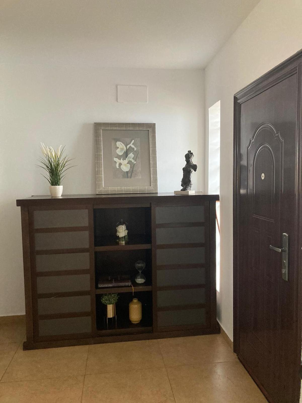 La Casa Amarilla Villa ซานมิเกลเดียโบนา ภายนอก รูปภาพ