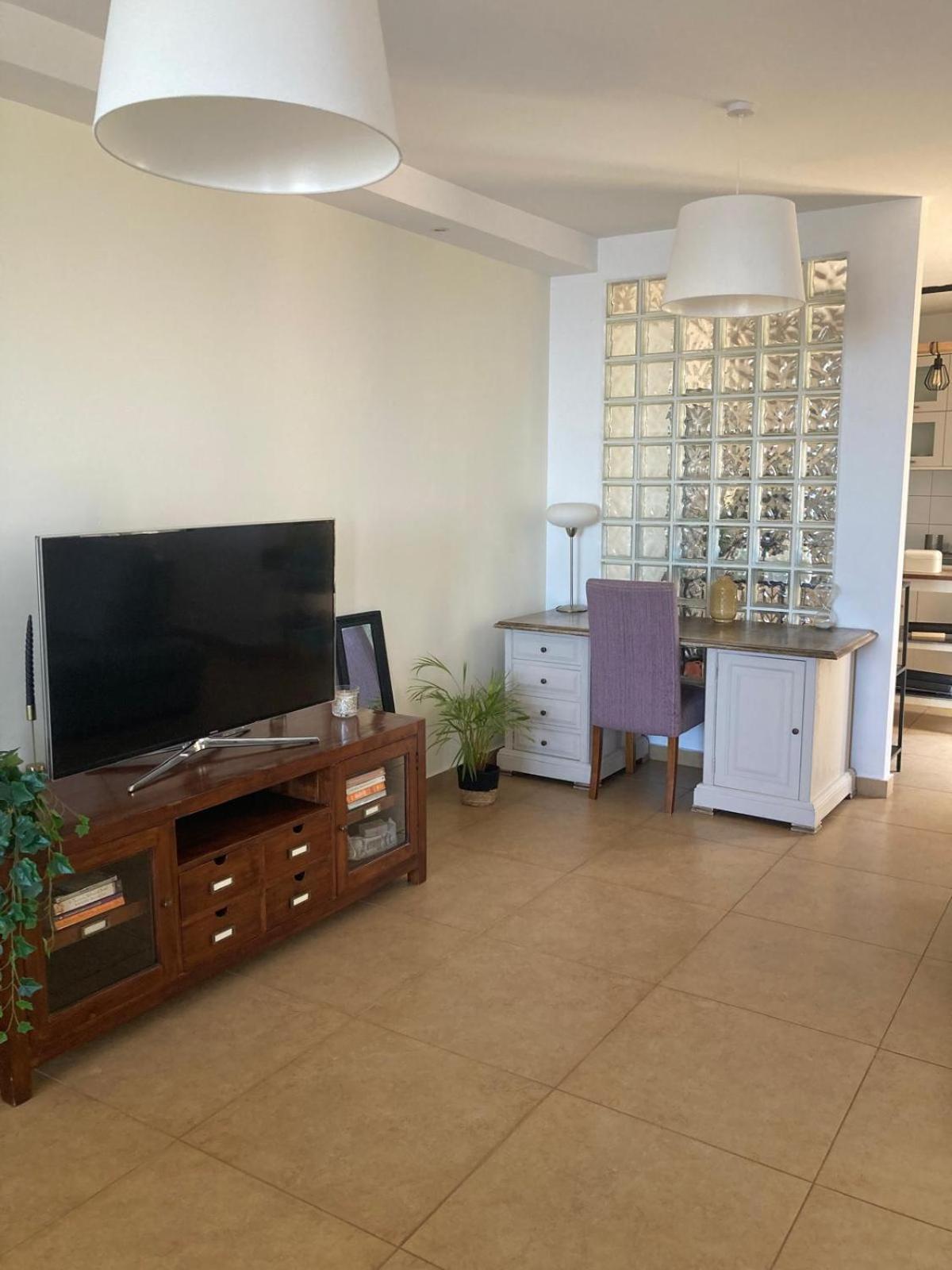 La Casa Amarilla Villa ซานมิเกลเดียโบนา ภายนอก รูปภาพ